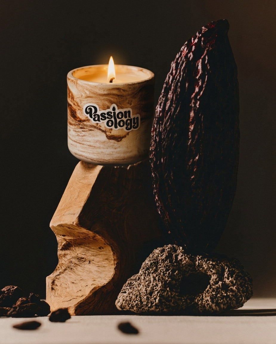 Midnight Cacao Dark Chocolate & Coffee
